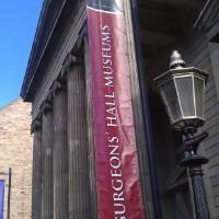 Surgeons' Hall Museums